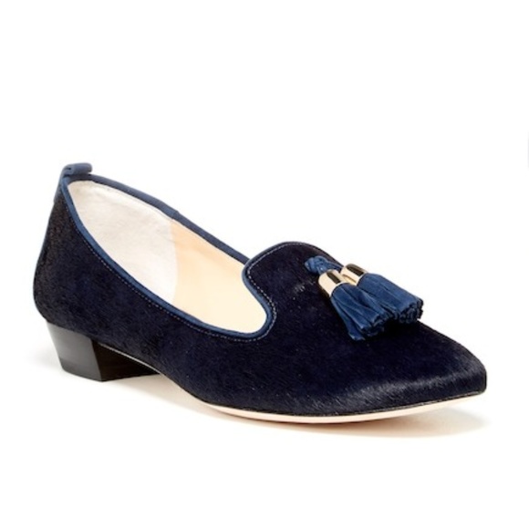 Vince Camuto Shoes - Vince Camuto Signature Nancy Tassel Loafer